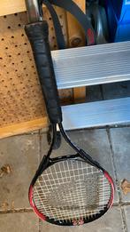 Drie tennisrackets 2x Donnay GR junior, 1x Slazenger junior, Ophalen, Gebruikt, Racket, Dunlop