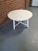 tafel ikea, Huis en Inrichting, Tafels | Salontafels, Ophalen, Gebruikt, 50 tot 100 cm, 50 tot 75 cm