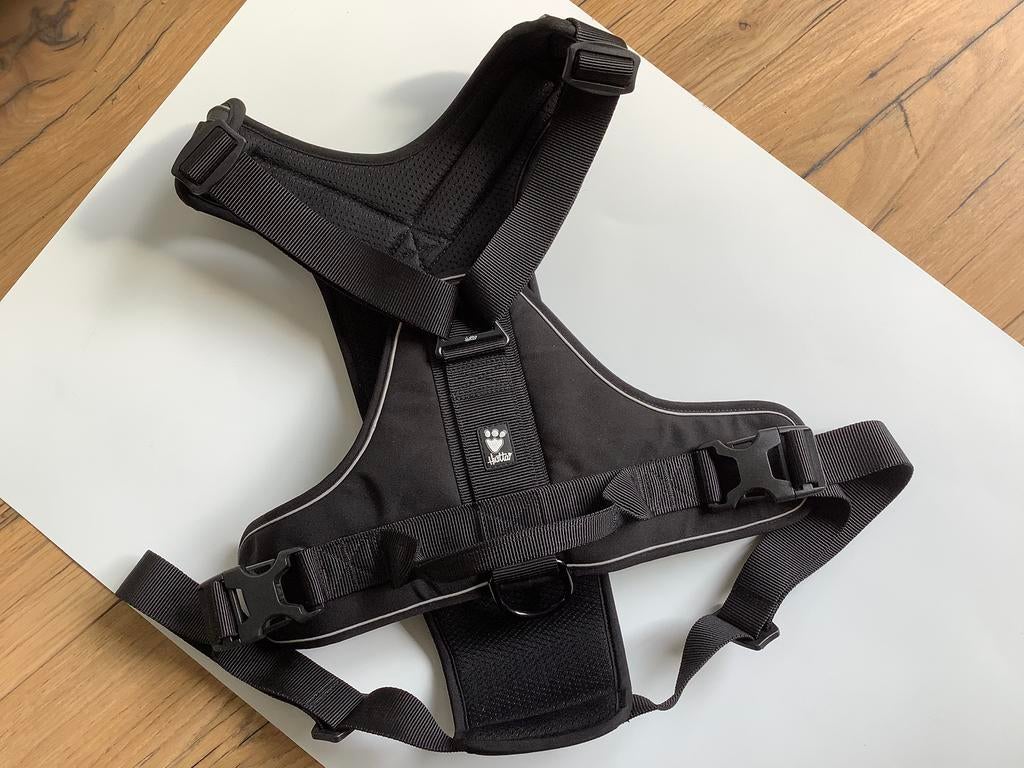 Nieuw Hurtta Active Harness / Weekend Warrior XXL/Large, Ophalen, Nieuw, Hondenriem-accessoire