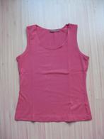 Sandwich Top XS, Ophalen, Roze, Zonder mouw, Maat 34 (XS) of kleiner