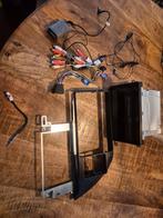 Pioneer AVIC-Z1000DAB Navigatie  met frame & front voor DAF, Ophalen of Verzenden, Zo goed als nieuw