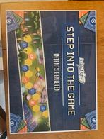 Intents Festival Bordspel / Partyspel - Uitgebracht in 2021, Vijf spelers of meer, Ophalen of Verzenden, Zo goed als nieuw, Intents Festival