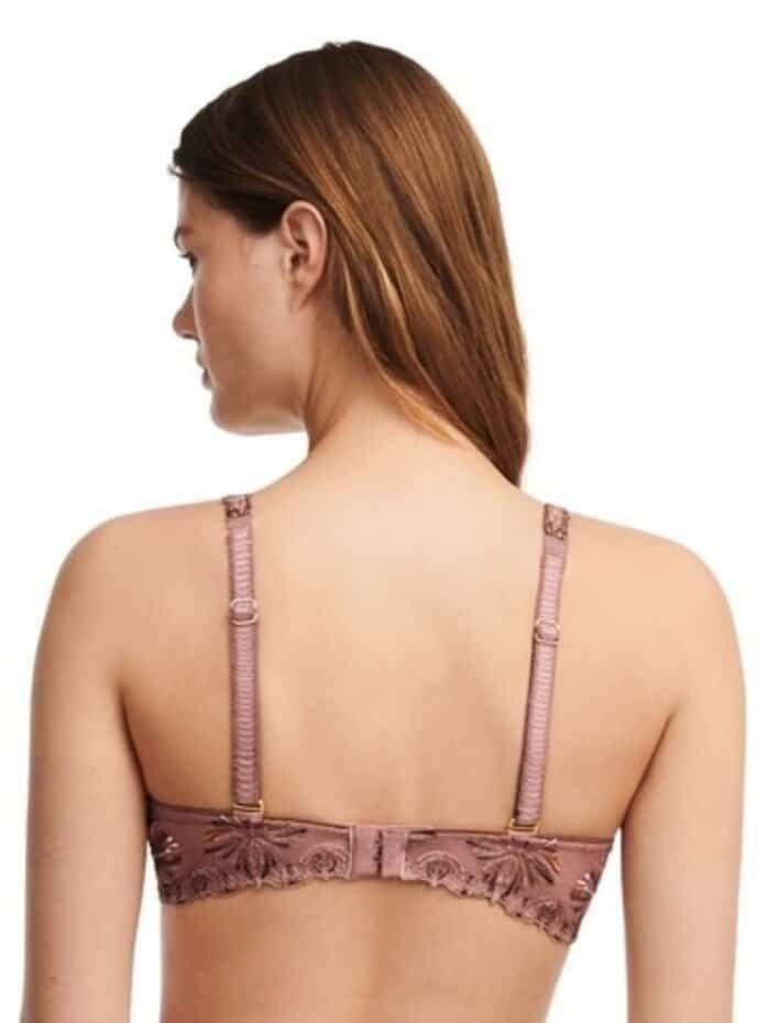 Te koop 30% korting Chantelle Champ elysees memory bh, Chantelle, Ophalen of Verzenden, Overige kleuren, BH