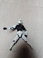 Star Wars Clone Trooper actiefiguur, Ophalen of Verzenden, Gebruikt, Actiefiguurtje
