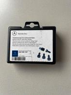 Mercedes Slotbouten Set - Origineel, Ophalen of Verzenden, Gebruikt, Mercedes-Benz