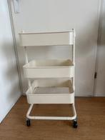 Trolley, Huis en Inrichting, Kasten | Overige, Ophalen, Gebruikt
