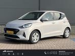 Hyundai i10 1.0 Comfort Limited / Automaat / Navigatie / Air, Stof, 63 pk, Euro 6, 4 stoelen