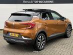 Renault Captur 1.6 E-Tech Plug-in Hybrid 160 Initiale Paris, Auto's, Gebruikt, Met garantie (alle), Plug-in hybride, Bedrijf