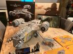 Lego Star Wars 75331 Razor Crest, Ophalen, Zo goed als nieuw, Complete set, Lego
