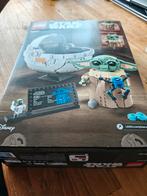 Lego Star Wars The Child (Grogu) - Mandalorian, Ophalen of Verzenden, Zo goed als nieuw