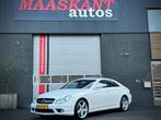 Mercedes CLS 350 Aut / Amg pack / Sunroof / Android audio /, Auto's, Automaat, Gebruikt, Zwart, 4 stoelen