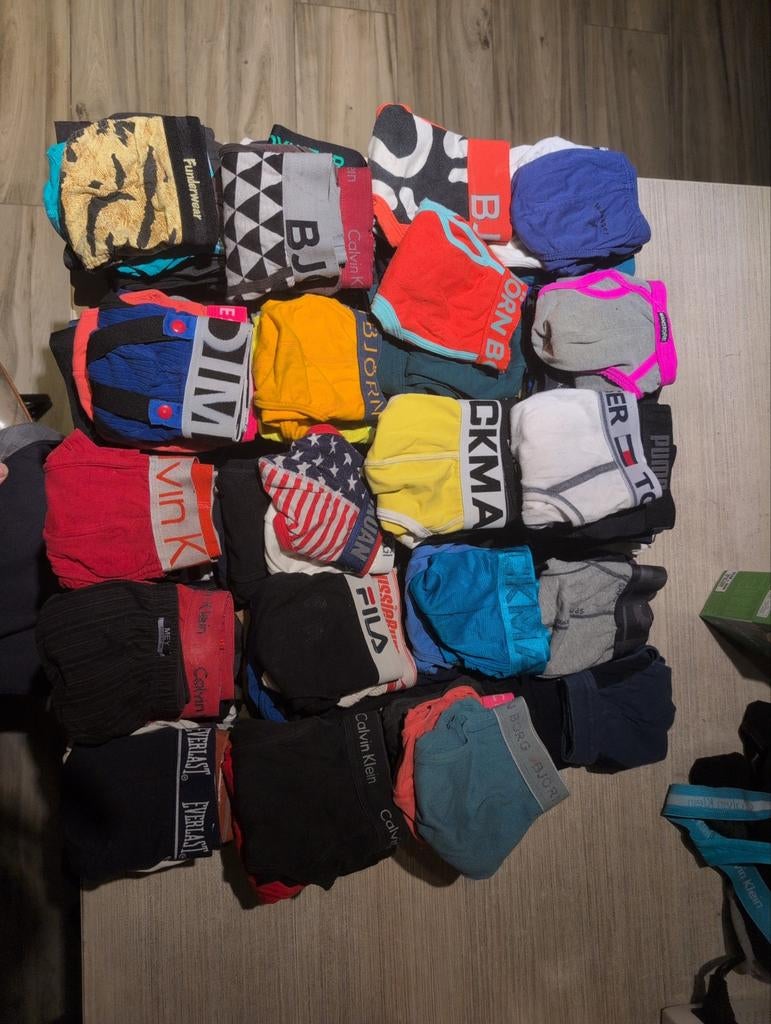 Herenlips, Kleding | Heren, Ondergoed, Slip, Overige kleuren, Ophalen of Verzenden