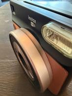 Fujifilm Instax SQ6 camera, Audio, Tv en Foto, Fotocamera's Analoog, Ophalen of Verzenden, Zo goed als nieuw, Polaroid, Fuji