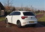 Volkswagen Polo 1.0 TSI Life Business | Apple carplay | Stoe, Voorwielaandrijving, Stof, Gebruikt, 1072 kg