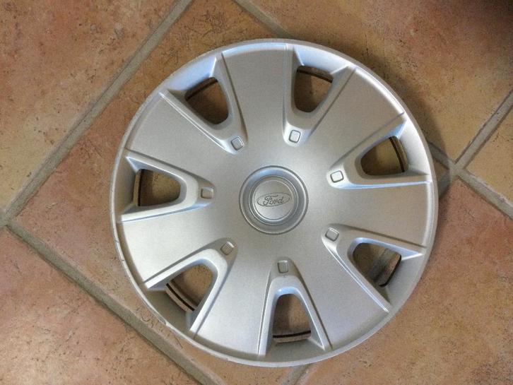 wieldop Ford ( 14 inch ) Nr1, Auto diversen, Wieldoppen, Gebruikt, Ophalen of Verzenden