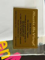 Doe Maar - De Limmen Tapes (Gele Vinyl, Record Store Day), Cd's en Dvd's, Vinyl | Overige Vinyl, Ophalen of Verzenden, Nieuw in verpakking