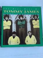 Tommy James & The Shondells - The Very Best Of ( cd), Cd's en Dvd's, Verzenden, Zo goed als nieuw, Poprock