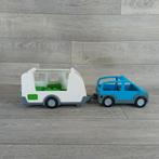 duplo auto met caravan, Aastvej 1 – 7190 Billund  - Denemarken, Product.compliance@LEGO.com, Ophalen of Verzenden, Zo goed als nieuw
