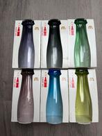 Coca cola glazen set mcdonalds 2011, Verzamelen, Ophalen, Nieuw, Frisdrankglas