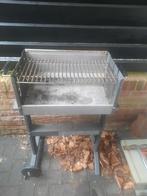 Tenneker TC‑Classic houtskoolbarbecue – stevige bbq, Ophalen, Gebruikt, Tenneker