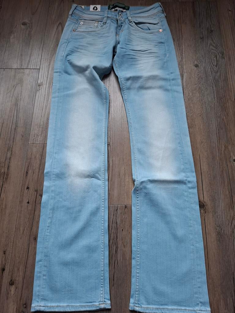 KUYICHI Amy shoecut jeans W27 L34, Blauw, KUYICHI, Nieuw, Ophalen of Verzenden