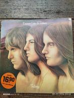 Emerson Lake & Palmer- TRILOGY.  zeer goede staat, Ophalen of Verzenden, Gebruikt, 12 inch, Poprock