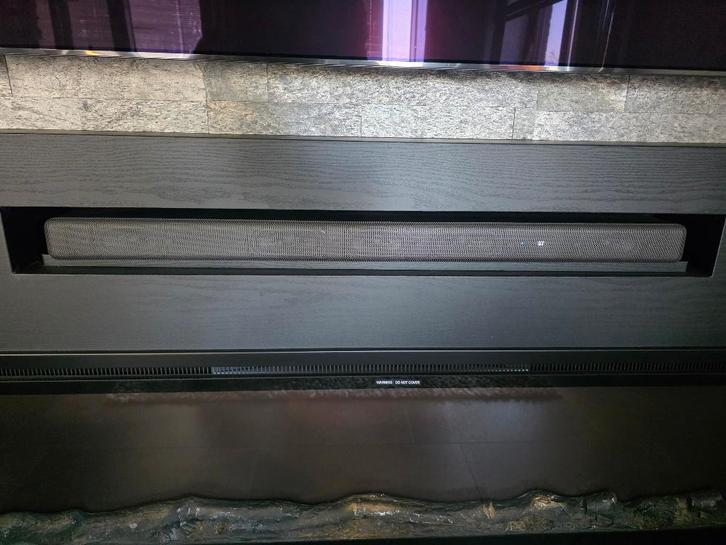 Sony HT-A3000 Soundbar, Audio, Tv en Foto, Soundbars, Zo goed als nieuw, Ophalen of Verzenden