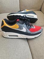 Nike Air Max 90 Safari origineel sneakers maat 38 zgan, Kleding | Dames, Schoenen, Nike Air Max 90, Zwart, Ophalen of Verzenden