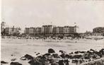 SCHEVENINGEN Grand Hotel vanuit Zee, Verzenden, 1960 tot 1980, Gelopen, Zuid-Holland