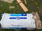 Knauf Acoustifit Glaswol Isolatie - Geluidsisolatie, Ophalen, 4 tot 8 cm, 5 tot 10 m², Zo goed als nieuw