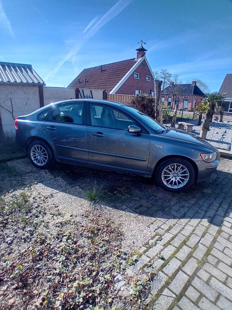 Volvo S40 bj. 2004, Auto's, Volvo, 4 cilinders, S40, Particulier, Sedan