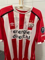 PSV gesigneerd T-shirt selectie, Ophalen of Verzenden, Zo goed als nieuw, Shirt