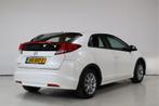 Honda Civic 1.4 Comfort | Climate Control | Parkeersensoren, Auto's, Honda, Voorwielaandrijving, Euro 5, Gebruikt, 4 cilinders