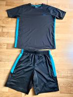 Gym-/ Sport kleding maat 152 Z.G.A.N zie foto's, Dutchy, Jongen of Meisje, Sport- of Zwemkleding, Ophalen of Verzenden