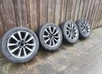 BMW F10/F11 Styling 328 18 inch OEM, Auto-onderdelen, Banden en Velgen, Ophalen, 18 inch, Gebruikt, Banden en Velgen