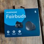 Fairphone Fairbuds - Nieuw in Ongeopende Verpakking!, Audio, Tv en Foto, Koptelefoons, Overige merken, Nieuw, Ophalen of Verzenden