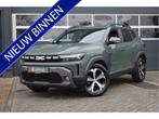 Dacia Duster 1.2 TCe 130 mild hybrid Journey | Fabrieksgaran, Voorwielaandrijving, 12 maanden, Gebruikt, 1199 cc