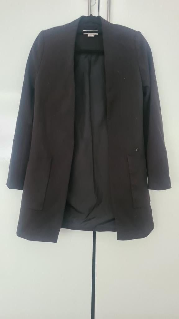 Blazer, Ophalen of Verzenden, Zo goed als nieuw, Maat 34 (XS) of kleiner