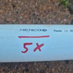 Henco, Ophalen of Verzenden, Nieuw, Minder dan 50 watt, Overige typen