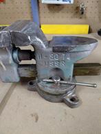 Kleine bankscroef., Ophalen of Verzenden, Minder dan 600 watt