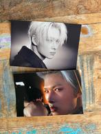 The sin vanish enhypen postcard official, Ophalen of Verzenden, Nieuw, Foto of Kaart