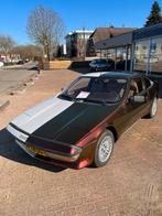 Matra Talbot-murena 1.6 1981 Wit, Auto's, Overige merken, 1592 cc, Beige, Wit