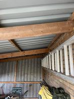 Praktisch opberghok / overkapping / schuur, Ophalen, Gebruikt, Overige typen