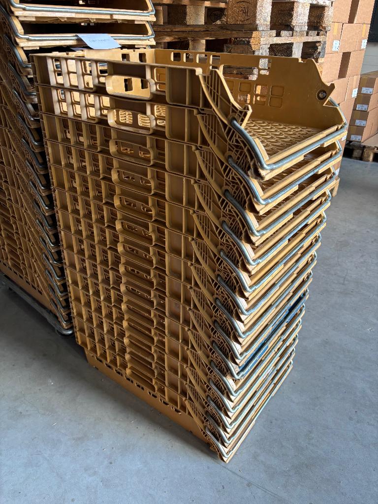 brood kratten, Doe-het-zelf en Verbouw, Kratten en Dozen, Ophalen, 40 tot 60 cm, 50 tot 75 cm, Minder dan 35 cm