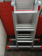 OPVOUW BARE ALTREX LADDER. Z.G.A.N., Ophalen of Verzenden, 4 meter of meer