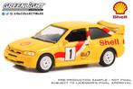 1996 Ford Escort RS Cosworth v Greenlight 1/64 Shell Special, Ophalen of Verzenden, Nieuw, Auto
