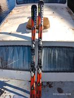 Atomic SX:7ti Ski's - 170 cm, Ophalen, 160 tot 180 cm, Gebruikt, Carve