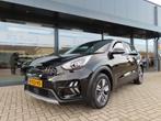 Kia NIRO 1.6 GDI Hybride DynamicLine Ecc Acc Navi 2020, Automaat, Gebruikt, Euro 6, Zwart