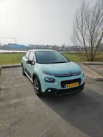 Citroën C3 2018 | 74.000km | Cruise | Carplay | Airco, Stof, 82 pk, Handgeschakeld, Particulier