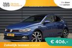 Volkswagen Polo 2.0 TSI GTI 200pk € 23.900,00, Auto's, Volkswagen, Gebruikt, 4 cilinders, 1984 cc, Blauw